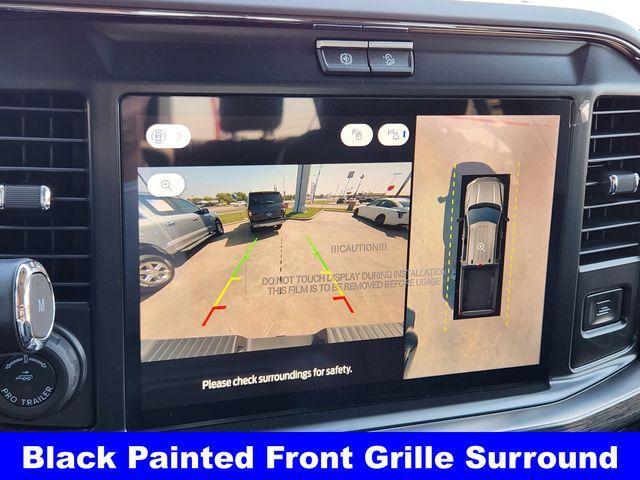 new 2026 Ford F-250 car, priced at $94,730