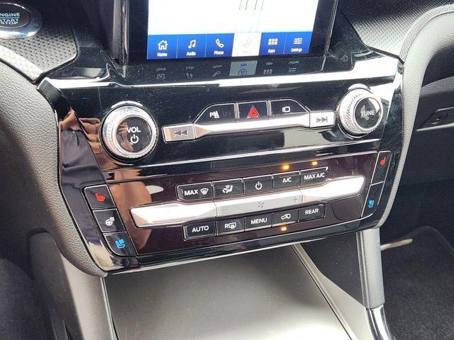 used 2022 Ford Explorer car, priced at $36,798