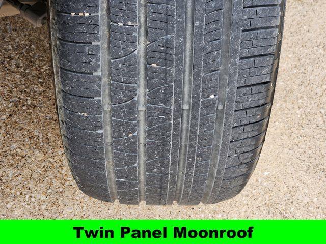 used 2022 Ford Explorer car, priced at $36,798