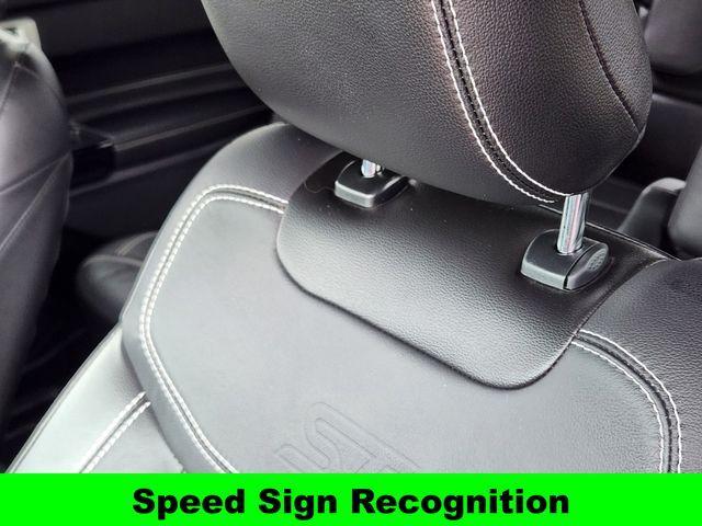 used 2022 Ford Explorer car, priced at $36,798