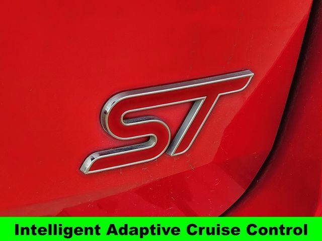 used 2022 Ford Explorer car, priced at $36,798