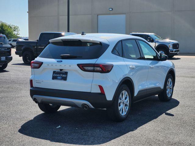 new 2025 Ford Escape car, priced at $25,850