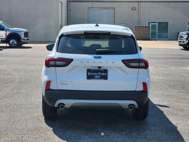 new 2025 Ford Escape car, priced at $25,850