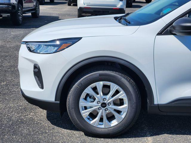 new 2025 Ford Escape car, priced at $25,850