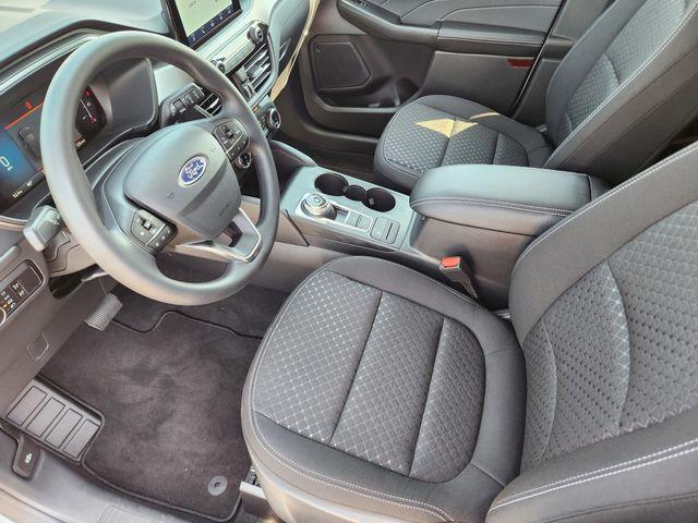 new 2025 Ford Escape car, priced at $25,850
