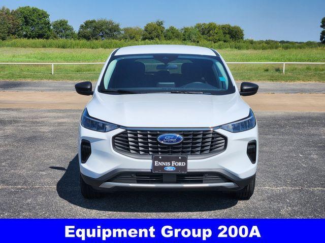 new 2025 Ford Escape car, priced at $25,850