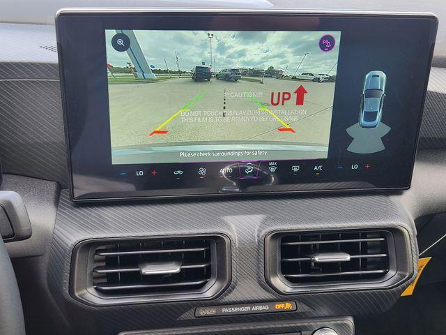 new 2025 Ford Mustang car, priced at $31,325