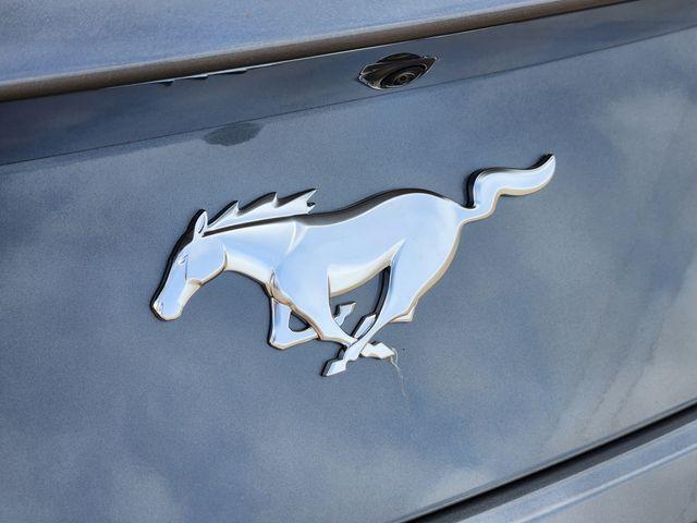 new 2025 Ford Mustang car, priced at $31,325