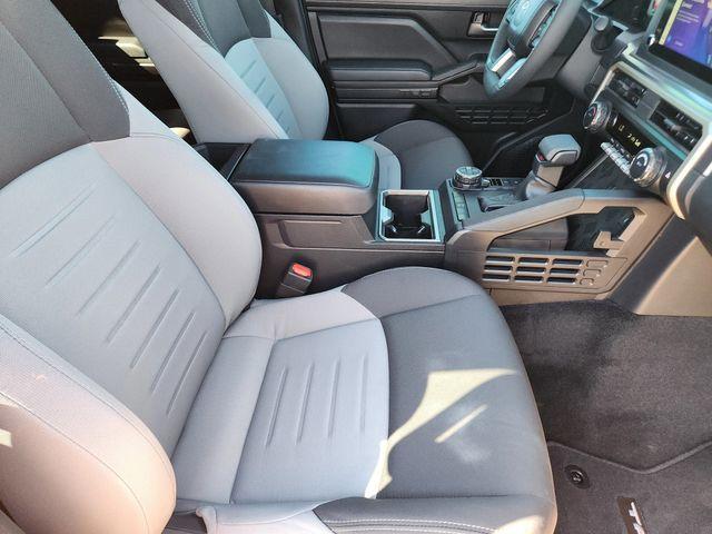 used 2025 Toyota Tacoma car, priced at $40,500