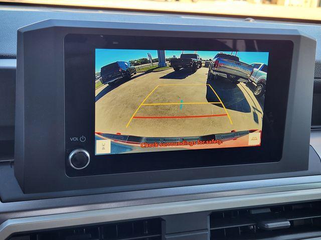 used 2025 Toyota Tacoma car, priced at $40,500