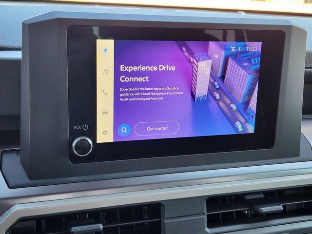 used 2025 Toyota Tacoma car, priced at $40,500