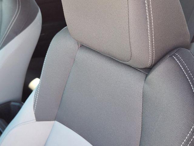 used 2025 Toyota Tacoma car, priced at $40,500