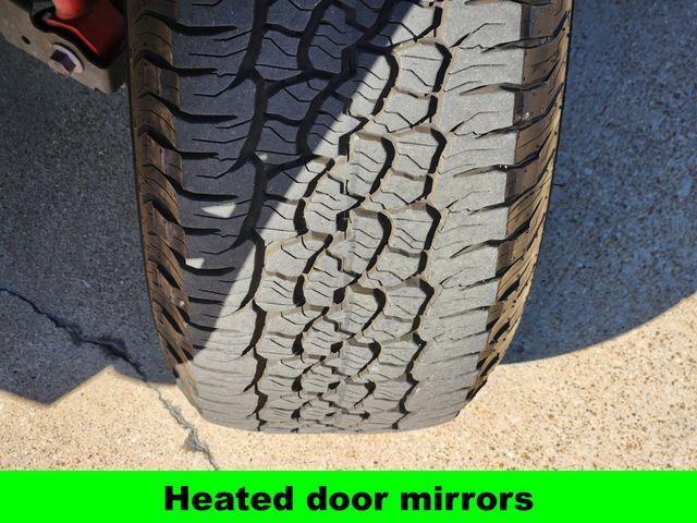 used 2025 Toyota Tacoma car, priced at $40,500