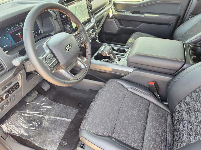 new 2025 Ford F-150 car, priced at $60,495