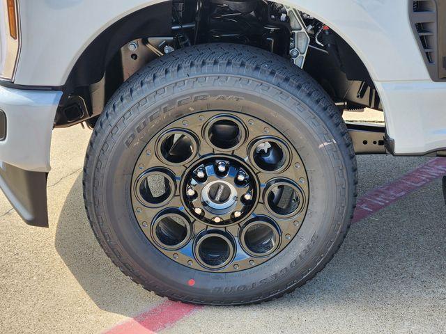 new 2026 Ford F-250 car, priced at $80,041