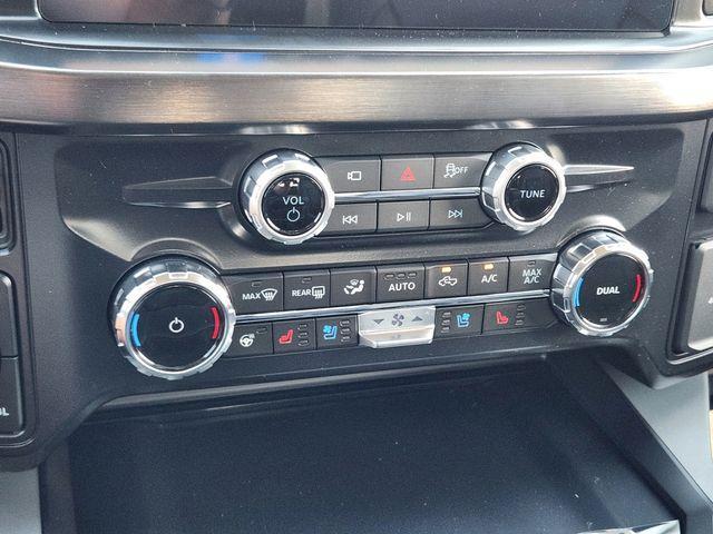 new 2026 Ford F-250 car, priced at $80,041