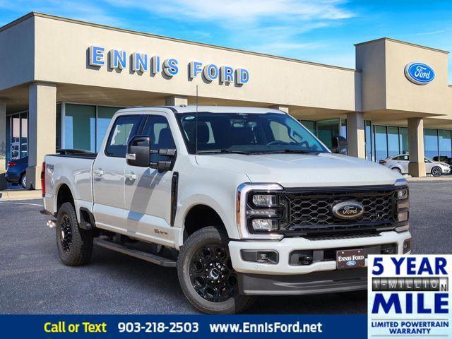 new 2026 Ford F-250 car, priced at $80,041