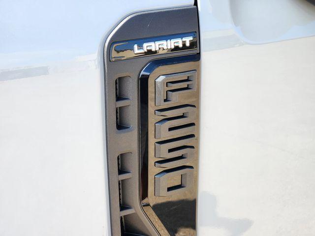 new 2026 Ford F-250 car, priced at $80,041