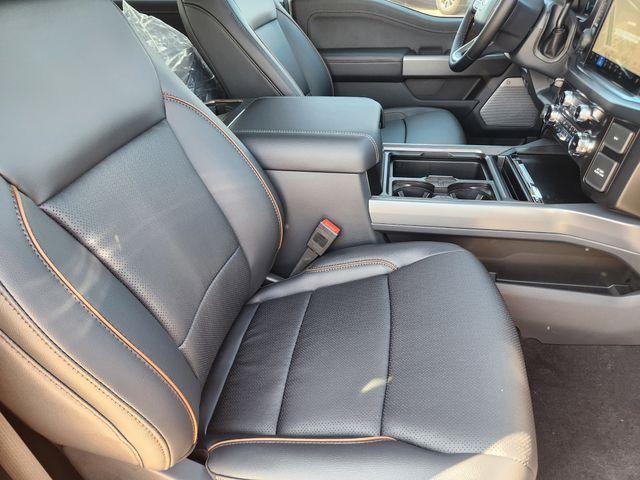 new 2026 Ford F-250 car, priced at $80,041