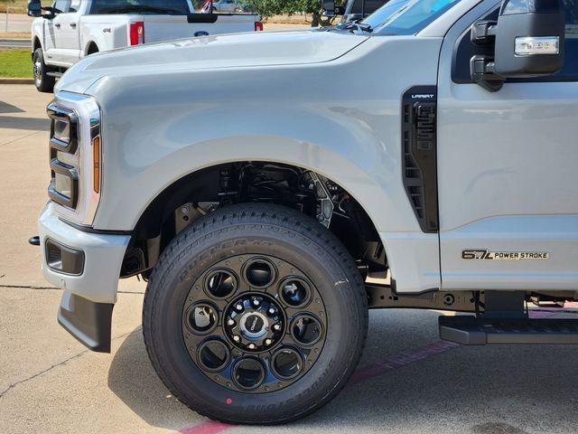 new 2026 Ford F-250 car, priced at $80,041