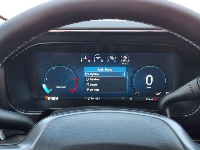 new 2026 Ford F-250 car, priced at $80,041