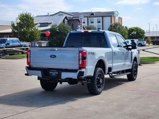 new 2026 Ford F-250 car, priced at $80,041
