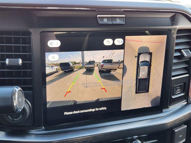 new 2026 Ford F-250 car, priced at $80,041