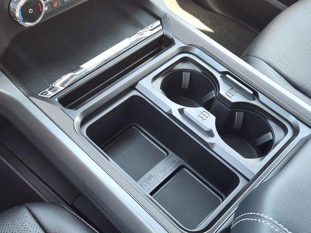 new 2026 Ford F-250 car, priced at $80,041