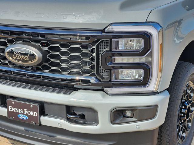 new 2026 Ford F-250 car, priced at $80,041