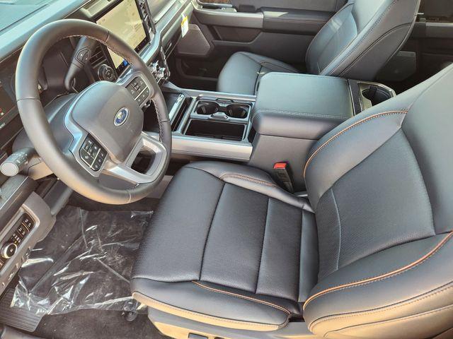 new 2026 Ford F-250 car, priced at $80,041