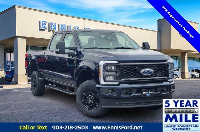 new 2024 Ford F-250 car, priced at $51,198