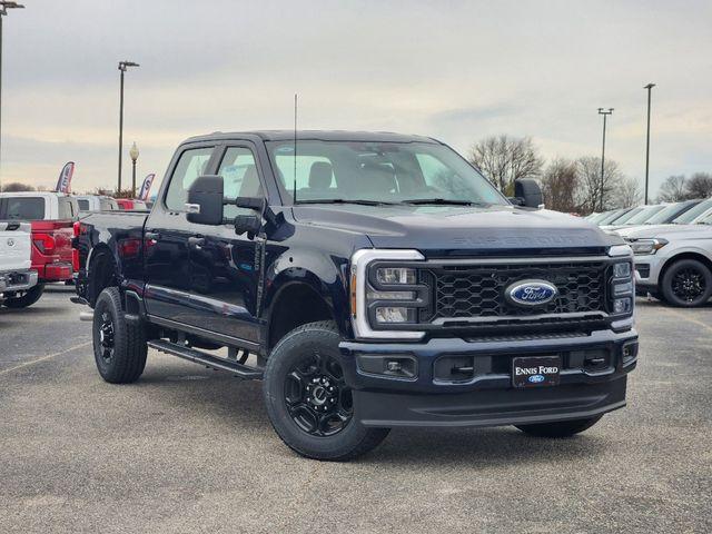 new 2024 Ford F-250 car, priced at $51,198