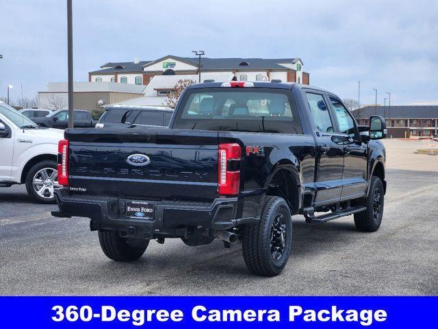 new 2024 Ford F-250 car, priced at $51,198