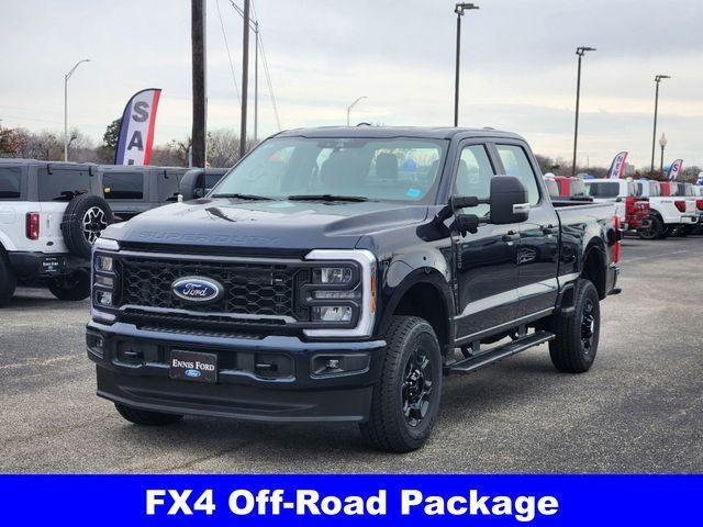 new 2024 Ford F-250 car, priced at $51,198