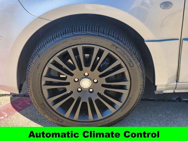 used 2017 Mercedes-Benz Metris car, priced at $32,995