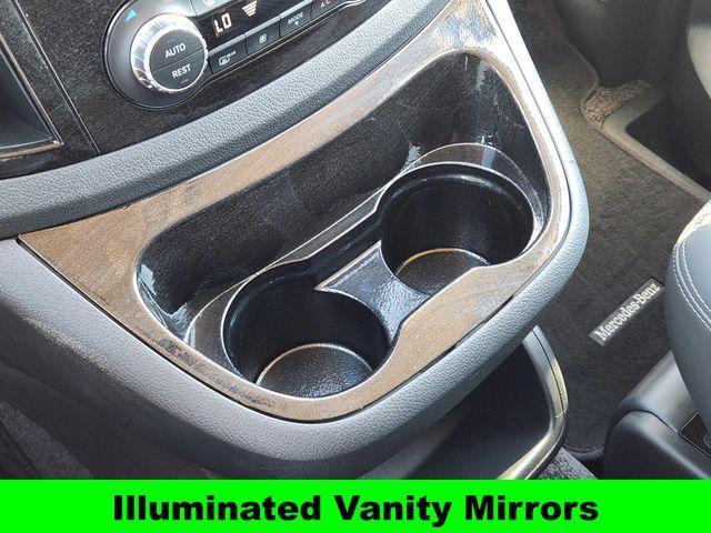 used 2017 Mercedes-Benz Metris car, priced at $32,995