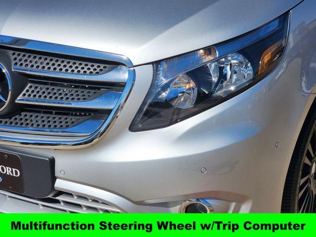 used 2017 Mercedes-Benz Metris car, priced at $32,995