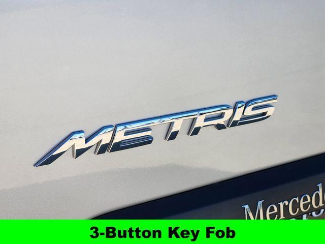 used 2017 Mercedes-Benz Metris car, priced at $32,995