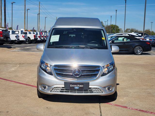 used 2017 Mercedes-Benz Metris car, priced at $32,995