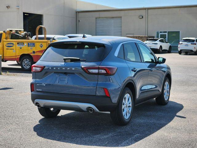 new 2024 Ford Escape car, priced at $24,763