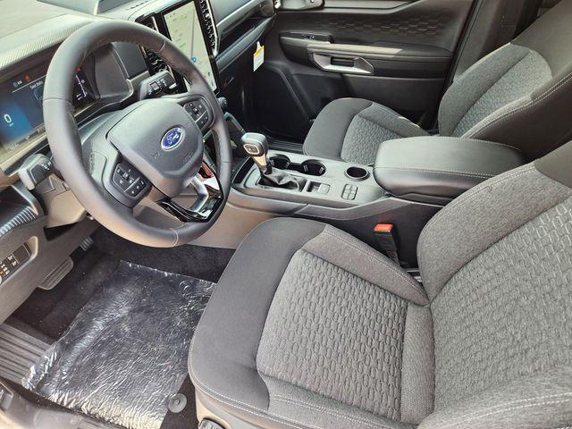 new 2025 Ford Ranger car, priced at $32,920