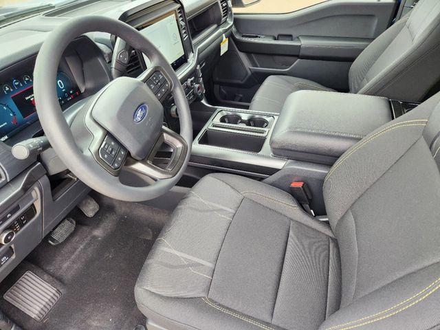 new 2025 Ford F-150 car, priced at $43,478