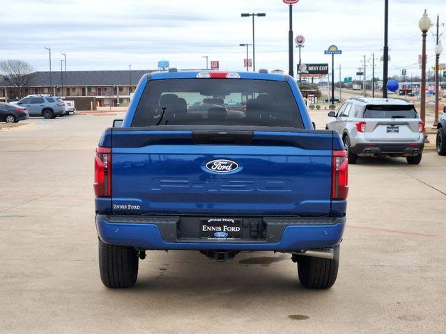 new 2025 Ford F-150 car, priced at $43,478