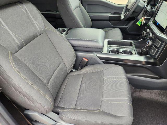 new 2025 Ford F-150 car, priced at $43,478