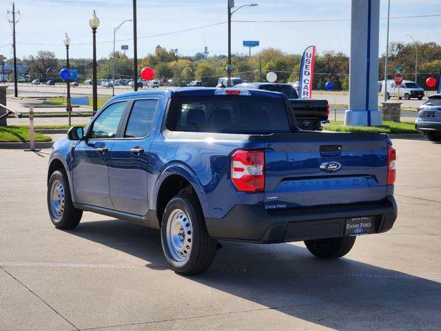 new 2024 Ford Maverick car, priced at $25,929