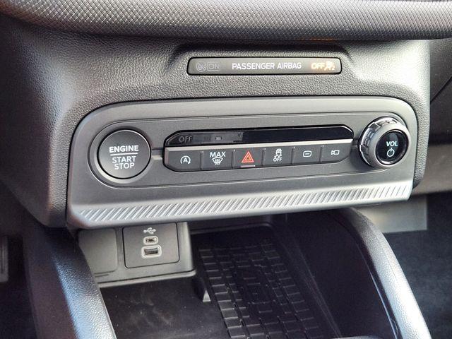 new 2025 Ford Bronco Sport car, priced at $35,585