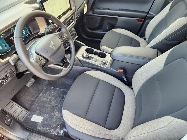 new 2025 Ford Bronco Sport car, priced at $35,585