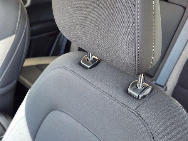 new 2025 Ford Bronco Sport car, priced at $35,585