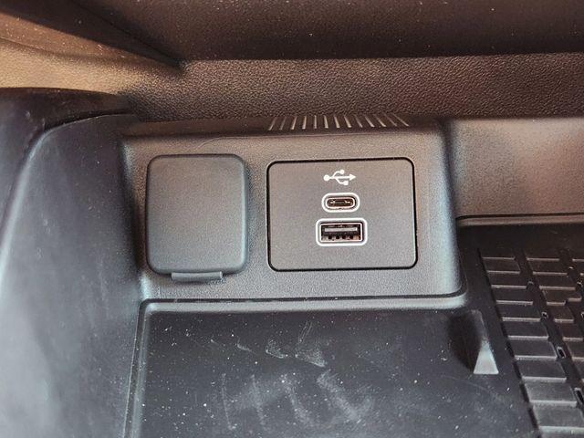 new 2025 Ford Bronco Sport car, priced at $35,585