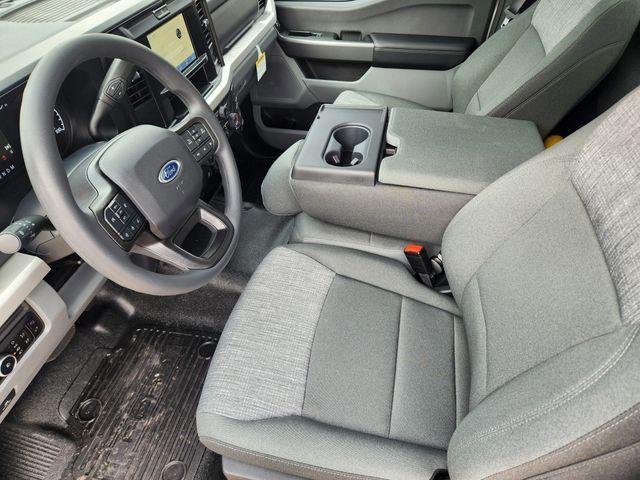 new 2025 Ford F-350 car, priced at $53,569